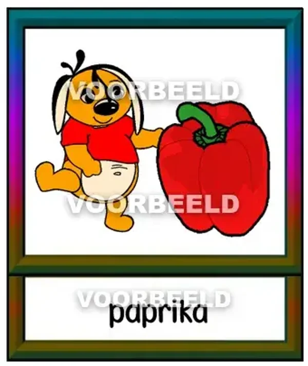 Paprika