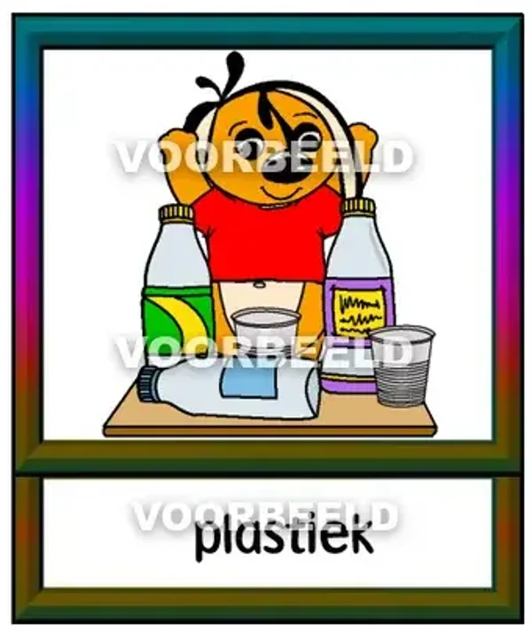 Plastiek
