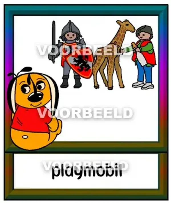 Playmobil