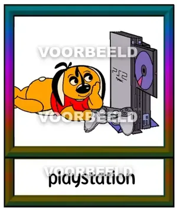Playstation