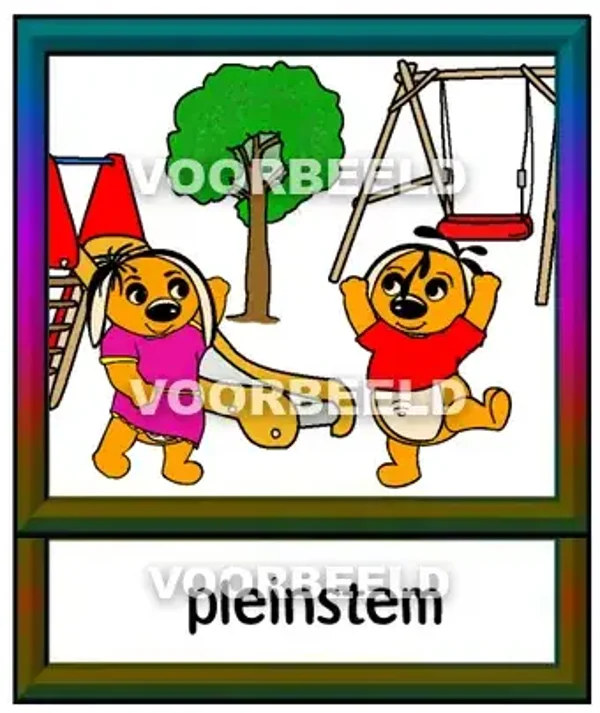 Pleinstem