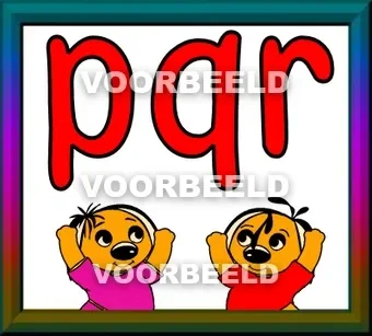 PQR