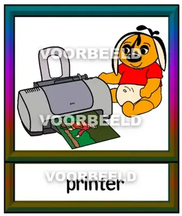 Printer