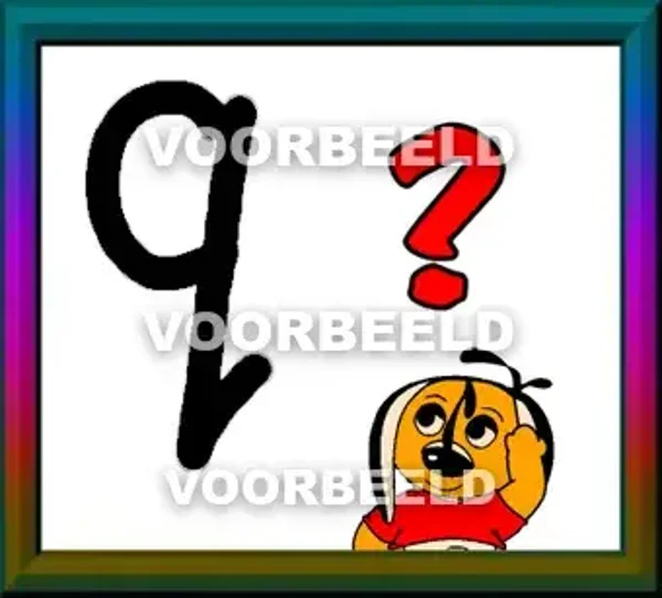 Q