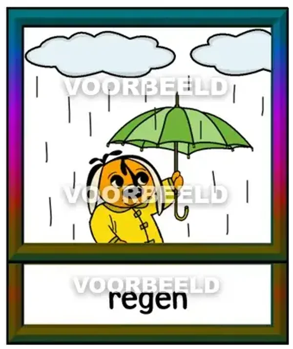 Regen