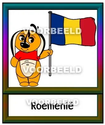 Roemenie