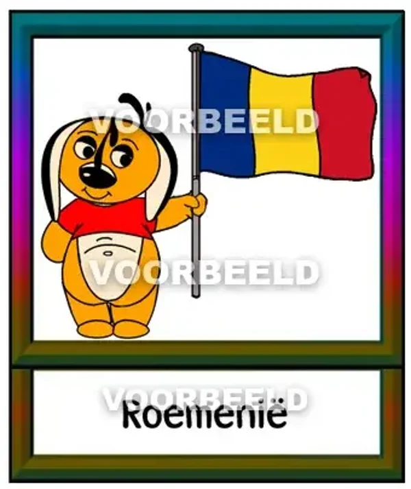Roemenie