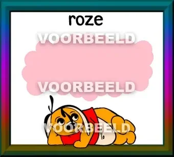 Roze
