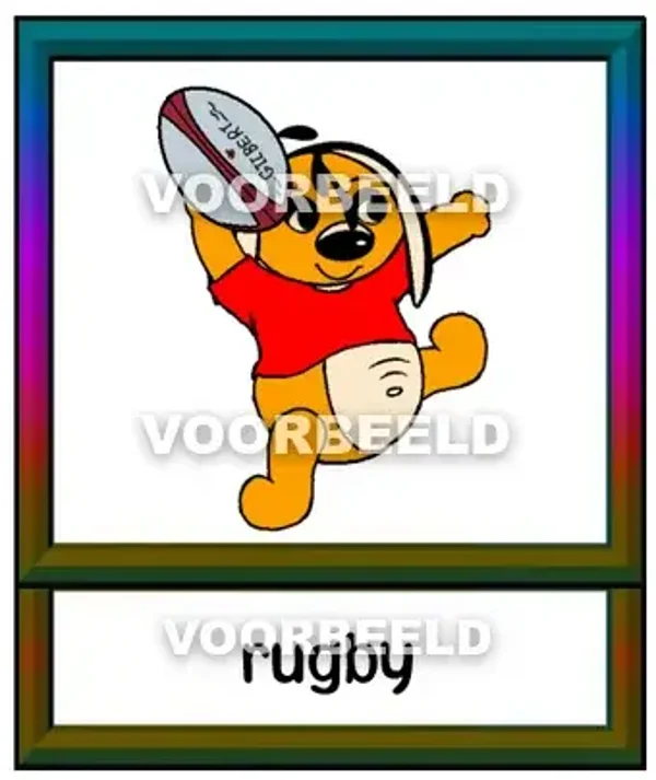 Rugby