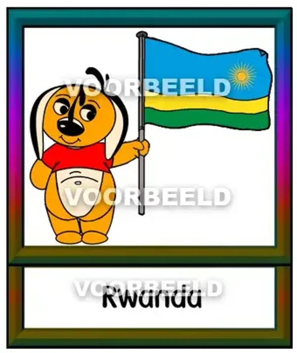 Rwanda