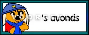 's Avonds 2