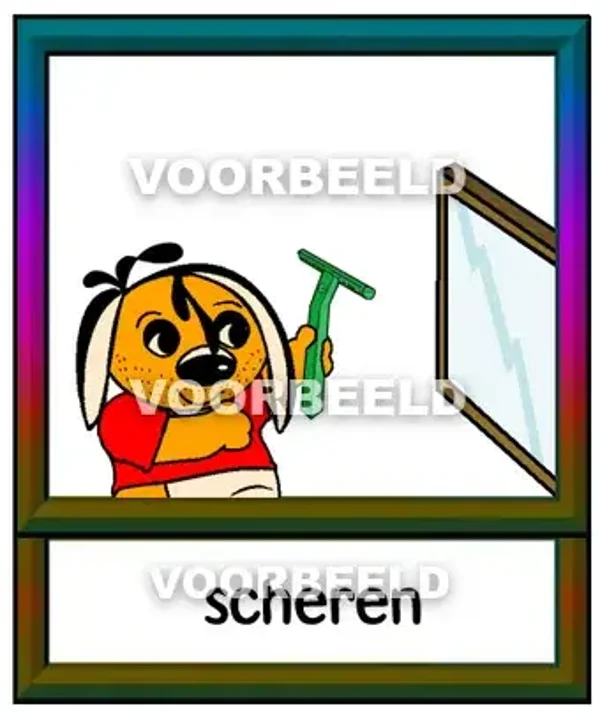 Scheren 2