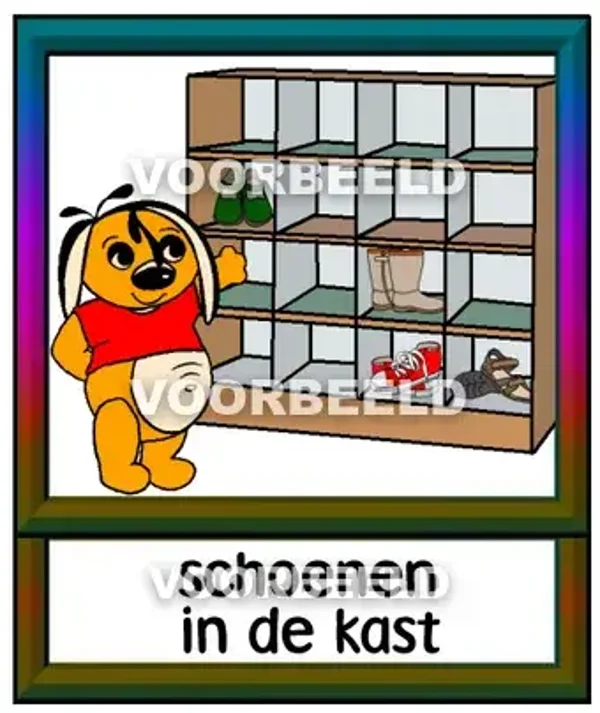 Das omdoen