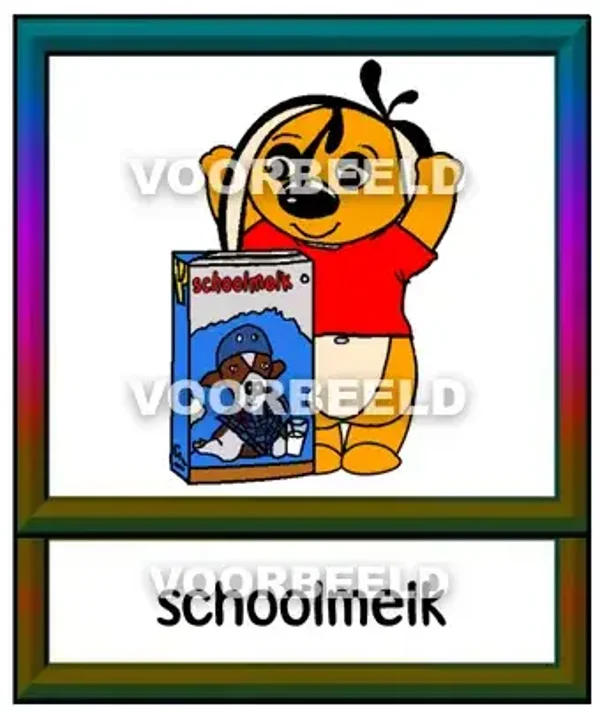 Schoolmelk