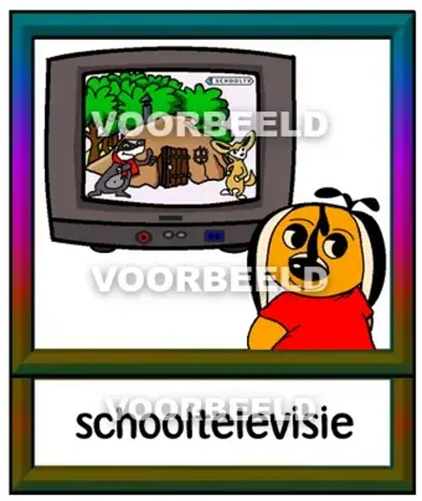 Schooltelevisie