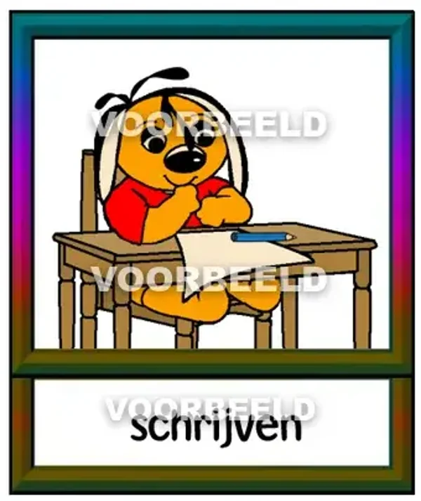Schrijven 2