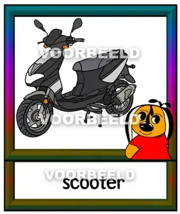 Scooter