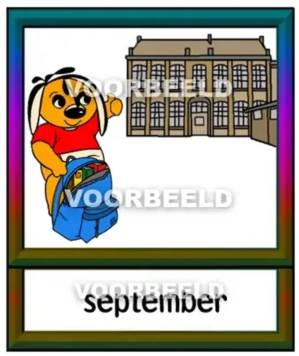 September 2