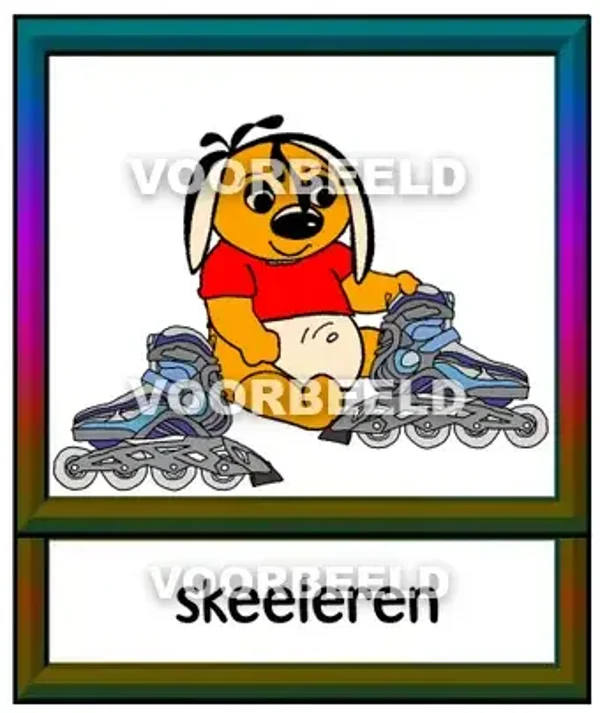 Skeeleren 2