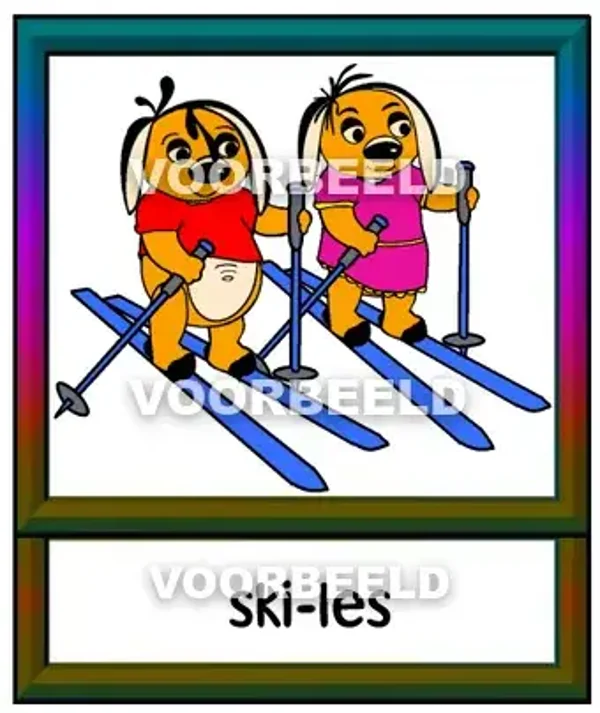 Ski-les