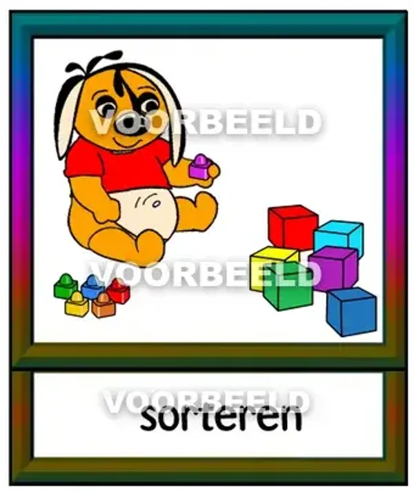 Sorteren 2