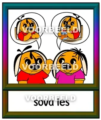 Sova les