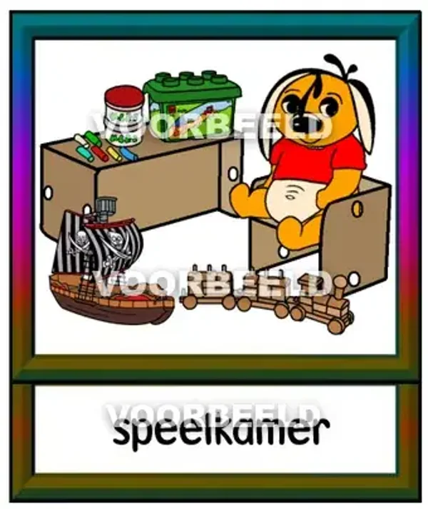 Speelkamer