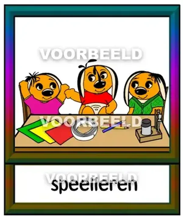 Speelleren