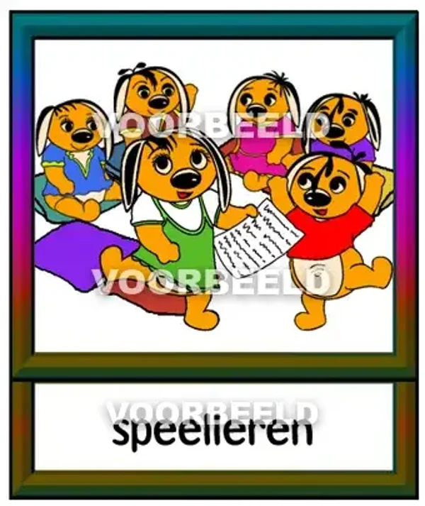 Speelleren 2