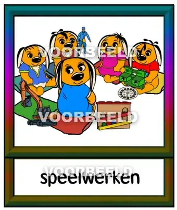 Speelwerken 2