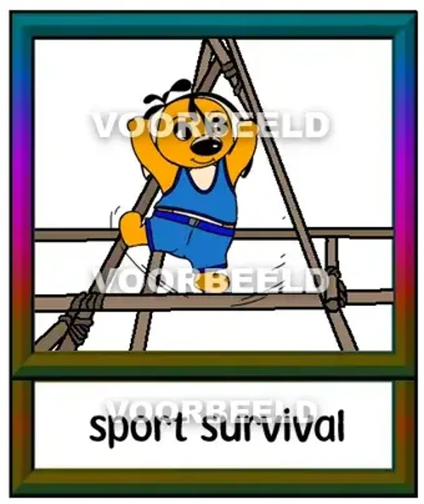 Sport survival