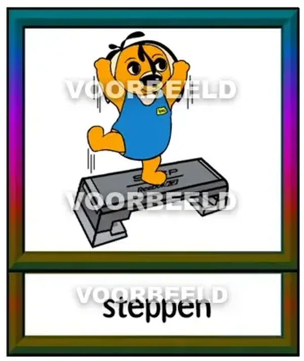Steppen 2