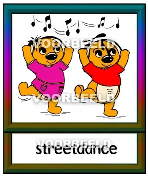 Streetdance