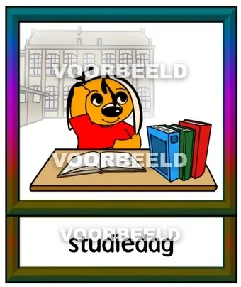 Studiedag