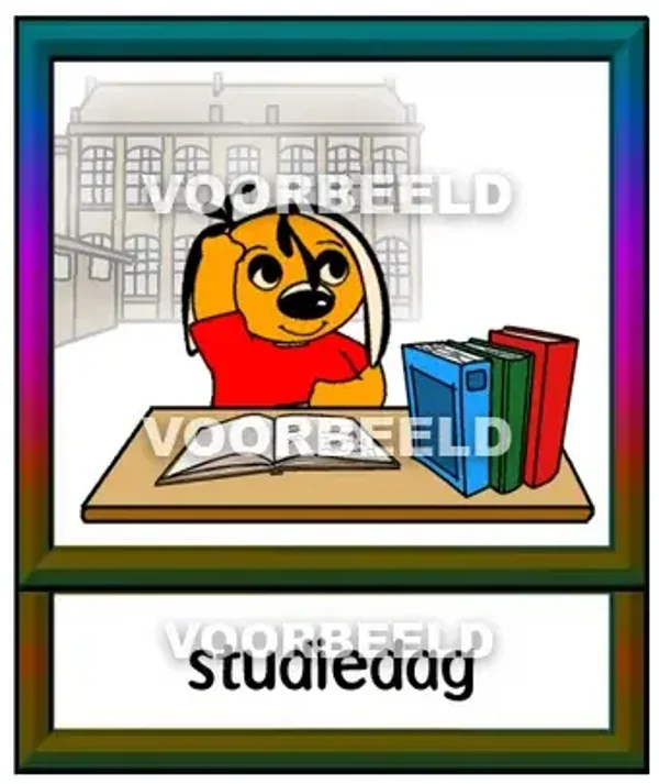 Studiedag