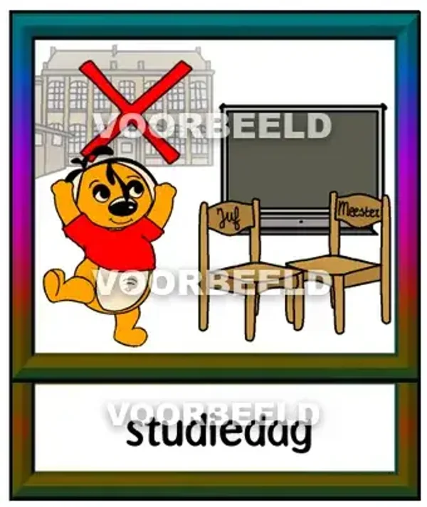 Studiedag
