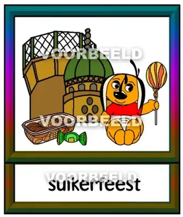 Suikerfeest