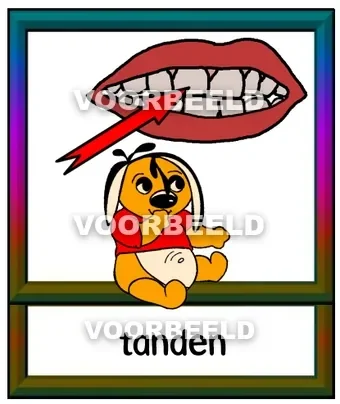 Tanden