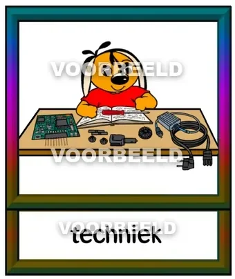Techniek