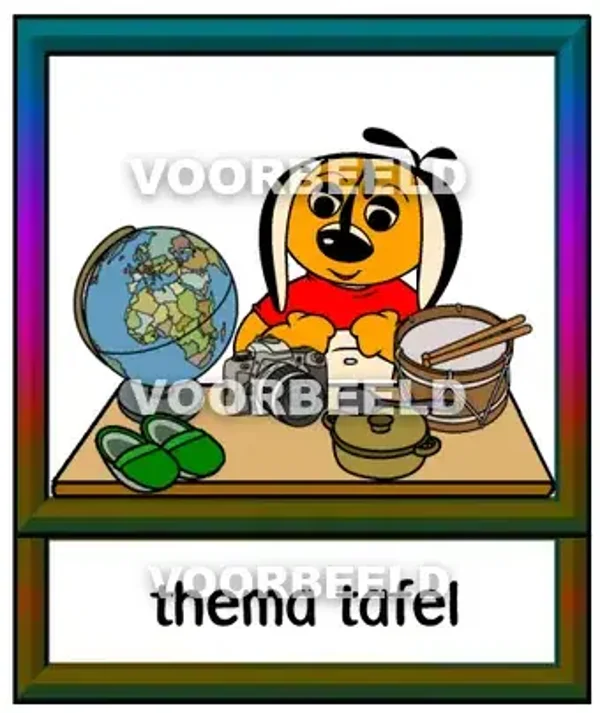 Thema tafel