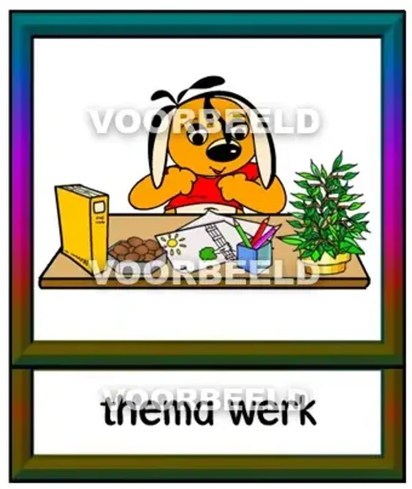 Themawerk