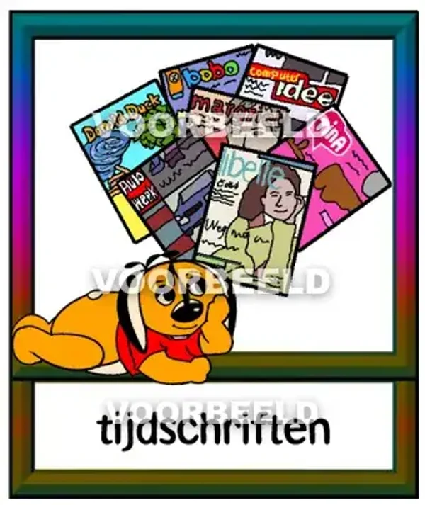Tijdschriften