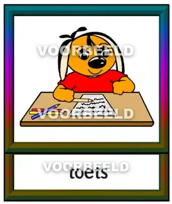 Toets