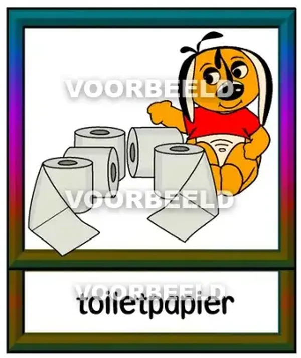 Toiletpapier