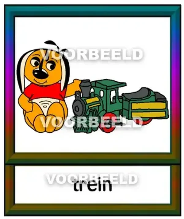 Trein