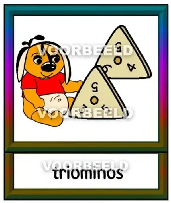 Triominos