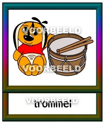 Trommel
