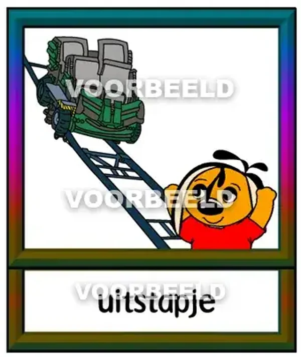 Uitstapje 2