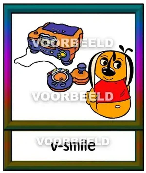V-smile