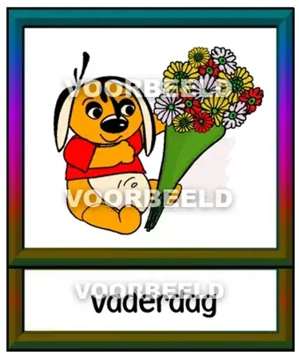 Vaderdag 3